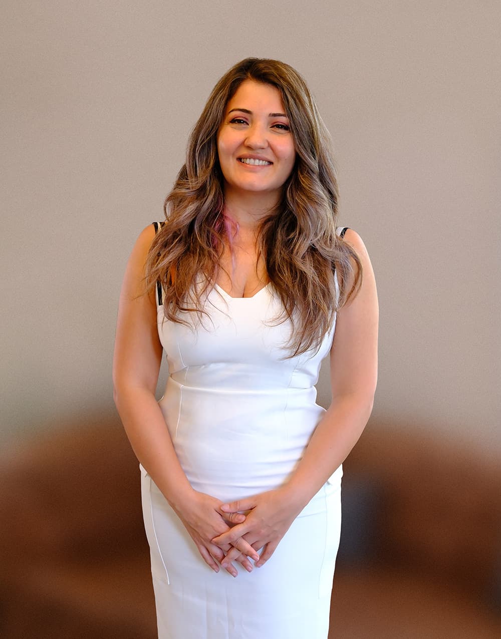 Op. Dr. Sultan Yalçın